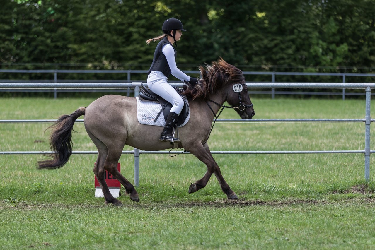 Bild 26 - Pony Akademie Turnier